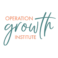 Operation Growth Institute logo, Operation Growth Institute contact details