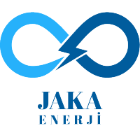 Jaka Energy logo, Jaka Energy contact details