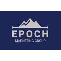 Epoch Marketing Group logo, Epoch Marketing Group contact details