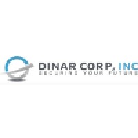 DinarCorp, Inc logo, DinarCorp, Inc contact details