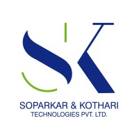 S & K Technologies Pvt. Ltd. logo, S & K Technologies Pvt. Ltd. contact details