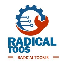 Radical Toos logo, Radical Toos contact details