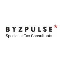 Byzpulse Ltd logo, Byzpulse Ltd contact details