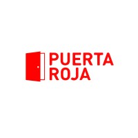 Puerta Roja logo, Puerta Roja contact details