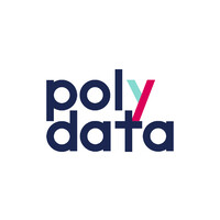 Polydata logo, Polydata contact details