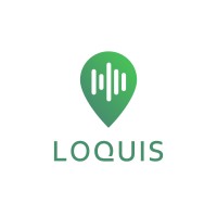 Loquis logo, Loquis contact details