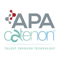 APA-Catenon | Global Executive Search logo, APA-Catenon | Global Executive Search contact details