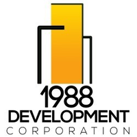 1988 Development Corp. logo, 1988 Development Corp. contact details