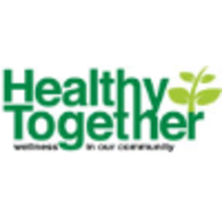 Healthy Together logo, Healthy Together contact details