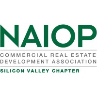 NAIOP Silicon Valley logo, NAIOP Silicon Valley contact details