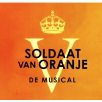 Soldaat van Oranje – De Musical logo, Soldaat van Oranje – De Musical contact details