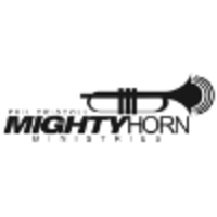 Mighty Horn Ministries logo, Mighty Horn Ministries contact details