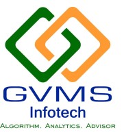 GVMS Infotech Pvt.Ltd logo, GVMS Infotech Pvt.Ltd contact details