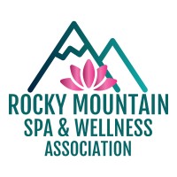 Rocky Mountain Spa & Wellness Association logo, Rocky Mountain Spa & Wellness Association contact details