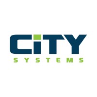 City Systems logo, City Systems contact details