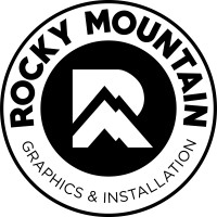 Rocky Mountain Graphics and Installation logo, Rocky Mountain Graphics and Installation contact details