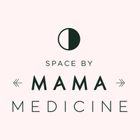 Space by Mama Medicine logo, Space by Mama Medicine contact details