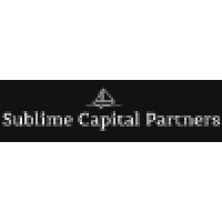 Sublime Capital Partners logo, Sublime Capital Partners contact details