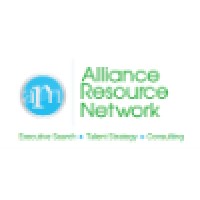 Alliance Resource Network logo, Alliance Resource Network contact details