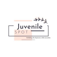 Juvenile Spot logo, Juvenile Spot contact details