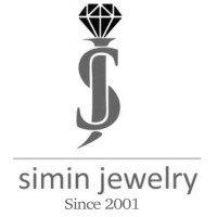 Simin Jewelry logo, Simin Jewelry contact details