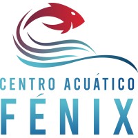 Centro Acuático Fénix logo, Centro Acuático Fénix contact details