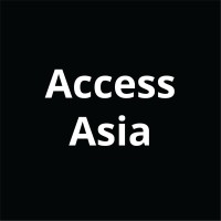 Access Asia Limited logo, Access Asia Limited contact details