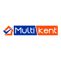 Multikent logo, Multikent contact details