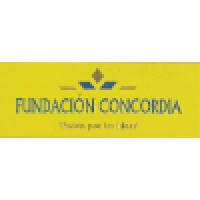 Fundación Concordia logo, Fundación Concordia contact details