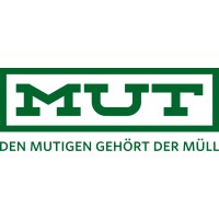 MUT Entsorgungsdienst GmbH logo, MUT Entsorgungsdienst GmbH contact details