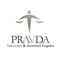 PRAVDA Soluciones y Asesorías Legales logo, PRAVDA Soluciones y Asesorías Legales contact details