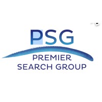 Premier Search Group logo, Premier Search Group contact details