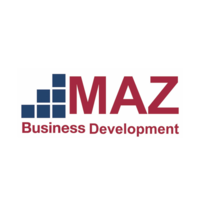 Maz Business Development logo, Maz Business Development contact details