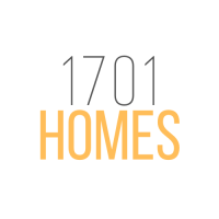 1701 Homes logo, 1701 Homes contact details