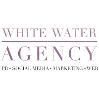 White Water Agency logo, White Water Agency contact details