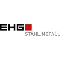 EHG STEEL.METAL logo, EHG STEEL.METAL contact details