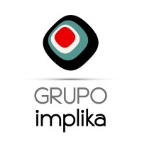 Grupo Implika logo, Grupo Implika contact details