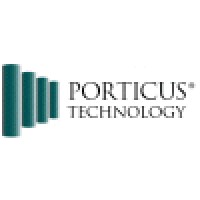 Porticus Technology, Inc. logo, Porticus Technology, Inc. contact details