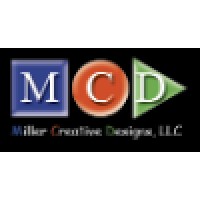 Miller Creative Designs, LLC logo, Miller Creative Designs, LLC contact details