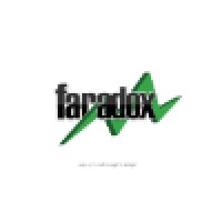 Faradox Energy Storage logo, Faradox Energy Storage contact details