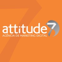 Attitude7 - Agência de Marketing Digital logo, Attitude7 - Agência de Marketing Digital contact details