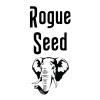 Rogue Seed logo, Rogue Seed contact details