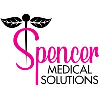 Spencer Medical Solutions logo, Spencer Medical Solutions contact details