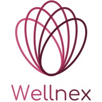 WELLNEX logo, WELLNEX contact details