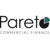 Pareto Commercial Finance logo, Pareto Commercial Finance contact details