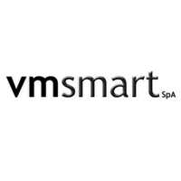 vmSmart, SpA logo, vmSmart, SpA contact details