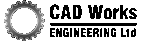 Cad Works Engineering Ltd logo, Cad Works Engineering Ltd contact details