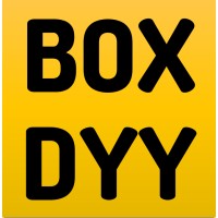 Box Dynasty BV - Investment Company logo, Box Dynasty BV - Investment Company contact details