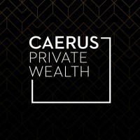 Caerus Private Wealth logo, Caerus Private Wealth contact details