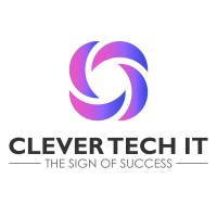 Clever Tech IT logo, Clever Tech IT contact details